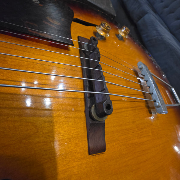 1959 Gibson ES-125 - Electric Archtop Hollowbody - w/Case