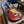 Load image into Gallery viewer, 1960 Supro Belmont Poppy Red w/ Case
