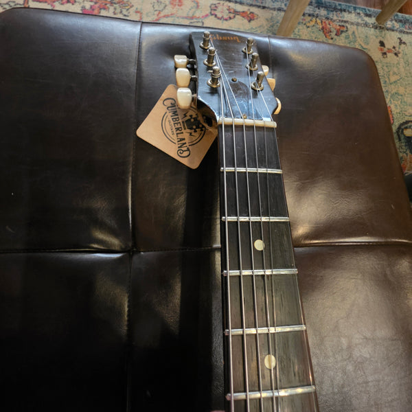 1959 Gibson ES-125 - Electric Archtop Hollowbody - w/Case