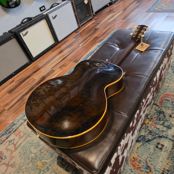 1959 Gibson ES-125 - Electric Archtop Hollowbody - w/Case
