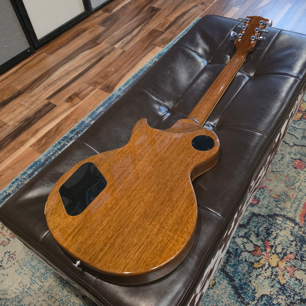 2026 Gibson Les Paul Studio Session - HoneyBurst - w/Gig Bag