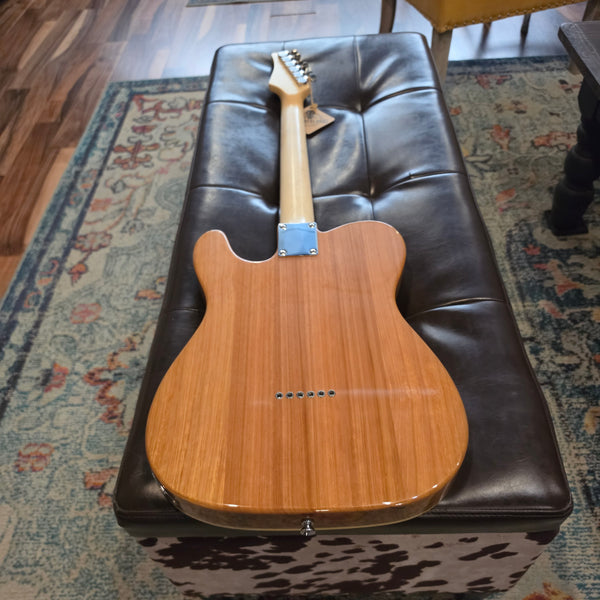 NOS Lyman LT300HV - Thinline T-Style - Electric - Natural