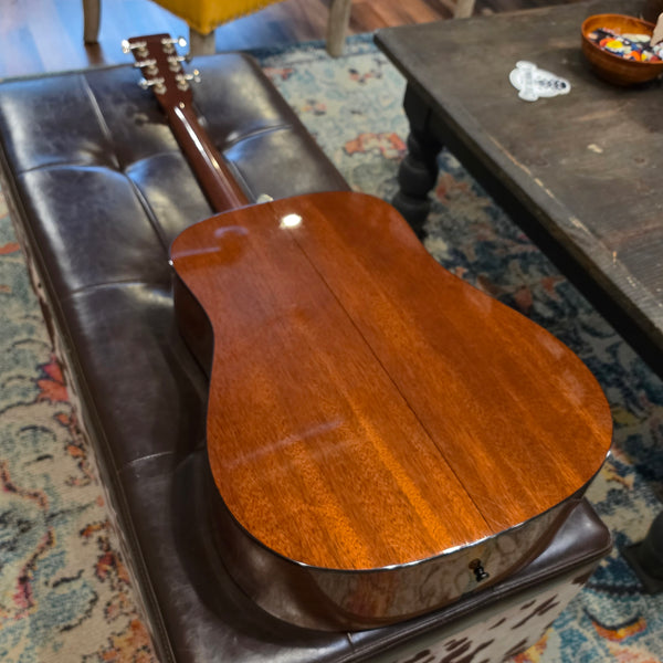 2003 Martin D-18GE Golden Era D-18 - Natural - w/Case
