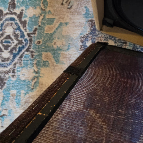 Used Fender Super-Sonic 60 Stack - Head + 4x12 Cabinet - Blonde