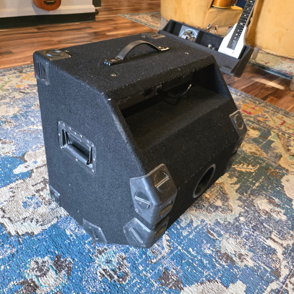 Used Galilen-Krueger Backline 115 - Bass Combo Amp