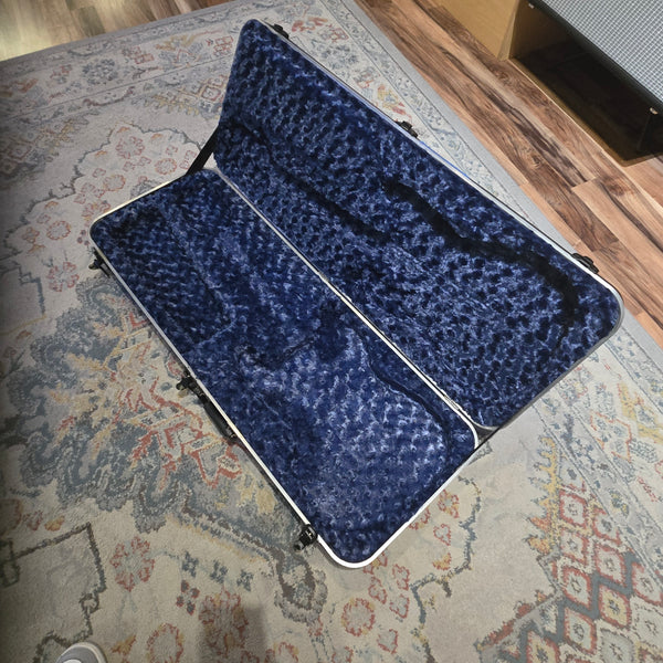 2020 Fender Squier Classic Vibe '60s Strat - Candy Apple Red - w/Hardshell Case