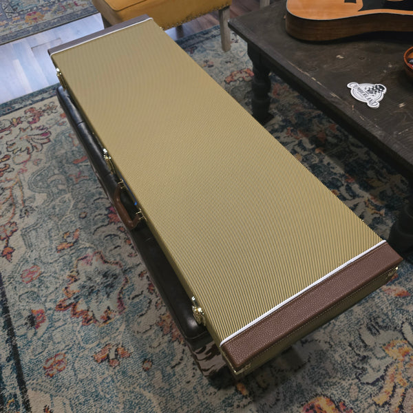 2001 Ibanez BTB 405QM - 5-String Bass - Translucent Purple - w/Hardshell Case