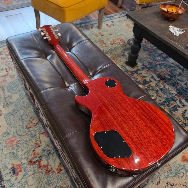2022 Gibson Les Paul Special - Demo - Vintage Cherry Red -w/OHSC