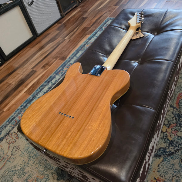 NOS Lyman LT300HV - Thinline T-Style - Electric - Natural