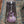 Load image into Gallery viewer, 1975 Gibson Les Paul Deluxe - Refin - Purple - Humbucker - w/Hard Case
