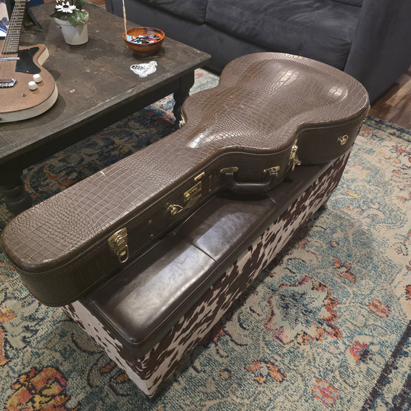 2009 Taylor GS Custom - Presentation - Cocobolo - w/ OHSC