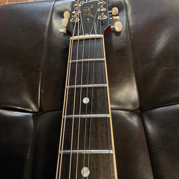 2022 Gibson Les Paul Special - Demo - Vintage Cherry Red -w/OHSC