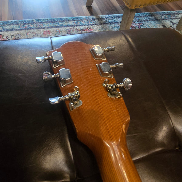 1971 Framus Western 5/195 Acoustic Guitar - Sunburst