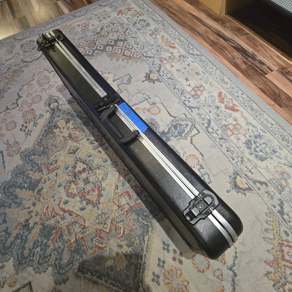 2020 Fender Squier Classic Vibe '60s Strat - Candy Apple Red - w/Hardshell Case