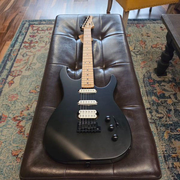 NOS Lyman LS-400 - Dinky S-Style - Electric - Satin Black