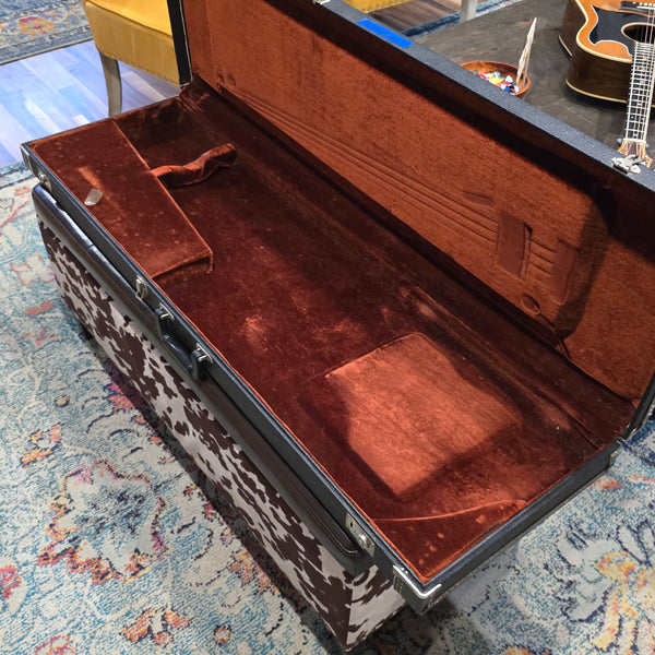 1975 Fender Jazz Bass - Sunburst - Maple - w/ OHSC