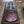 Load image into Gallery viewer, 1975 Gibson Les Paul Deluxe - Refin - Purple - Humbucker - w/Hard Case
