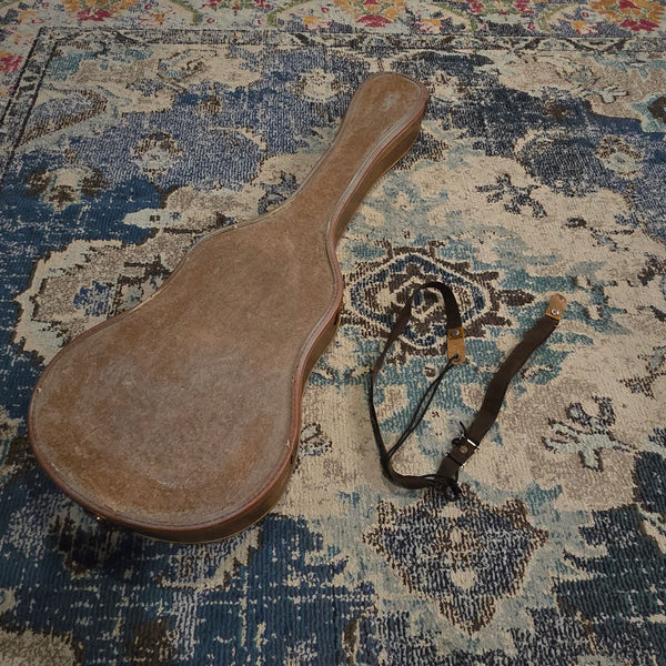 1961 Kay Spiegel - Old Kraftsman - K1962 Value Leader - w/Case