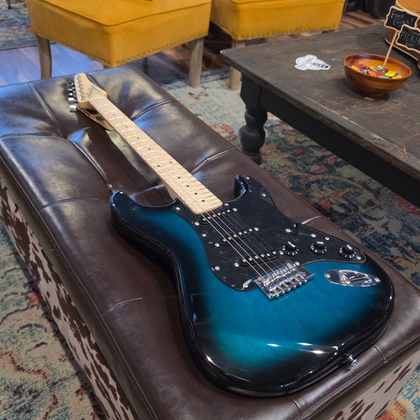 NOS Lyman LS-150 - S-Style - Electric - Blue Burst