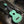 Load image into Gallery viewer, Used Kala Waterman Seafoam Green Soprano Ukulele w/ Bag
