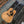 Load image into Gallery viewer, 1977 Tama Hoshino TW-09 - Natural - Dreadnaught w/ Pickup and Case
