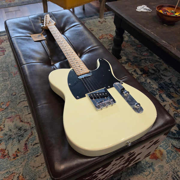 NOS Lyman LT-200R - T-Style - Electric - Yellow Cream / Rosewood