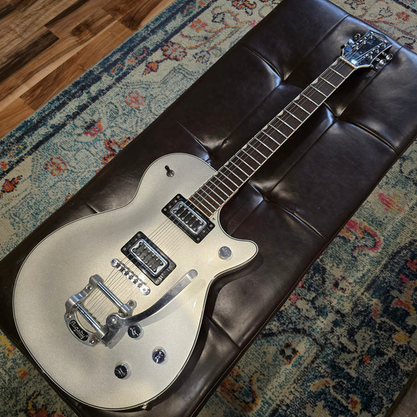 2019 Gretsch G5230T - Electromatic Jet FT Bigsby - Silver