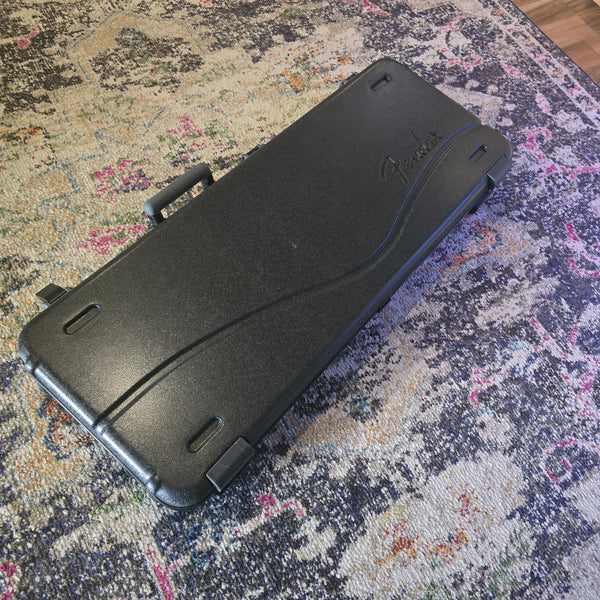 2025 Fender American Ultra II Telecaster - Ultraburst Sunburst - w/OHSC