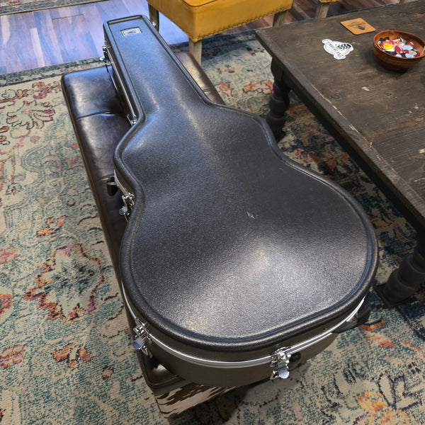 2015 Alvarez AD60SB 50th Anniversary - Sunburst - w/Hardshell Case