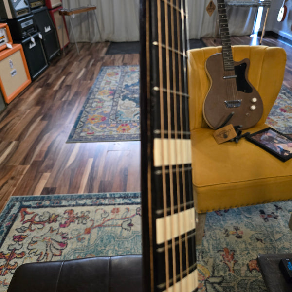 1960 Framus Sorella Archtop Cello Guitar Model F5/59 - Sunburst