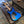 Load image into Gallery viewer, 2017 Jackson JS22 DKA - Dinky Archtop - Metallic Blue - w/ Hard Case
