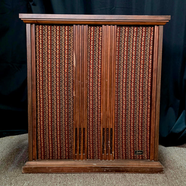 1976 Leslie Model 130 - Rotary Speaker Cabinet
