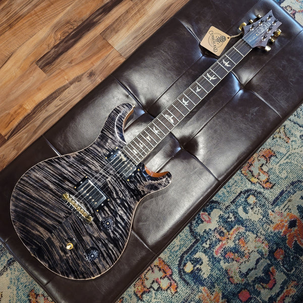 2020 PRS McCarty -35th Anniversary - 10 Top - Charcoal