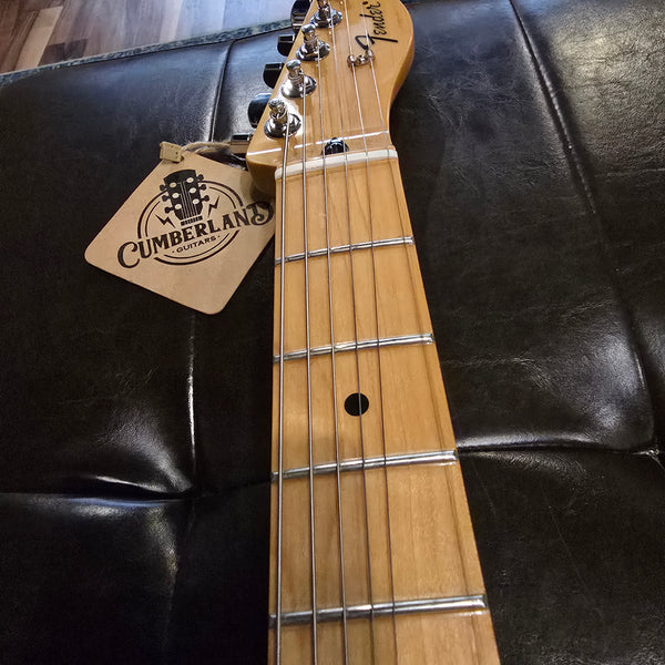 2013 Fender Standard Telecaster FSR - Blue Swirl - w/ Gig Bag