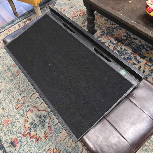 Used Gator GTP-Pro Guitar Pedalbaord w/ Tote Gig Bag