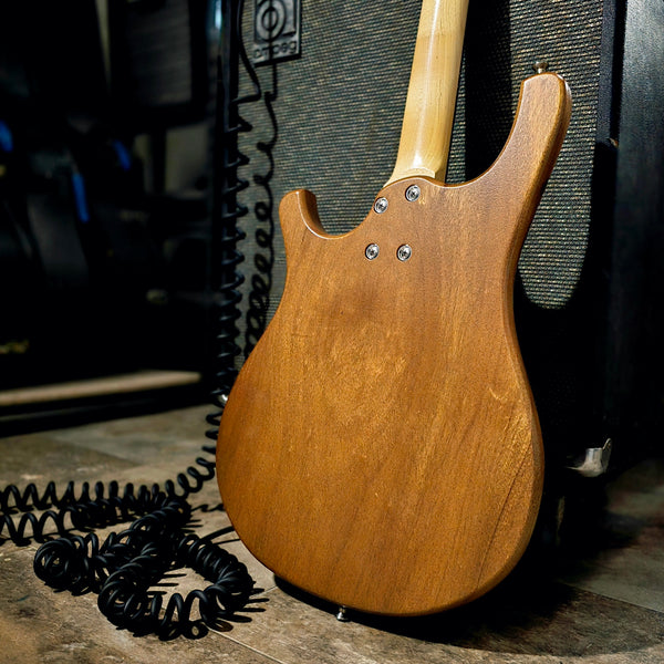 2025 Serek Lincoln - Sliding Grabber Novak Pickup Prototype - w/Case