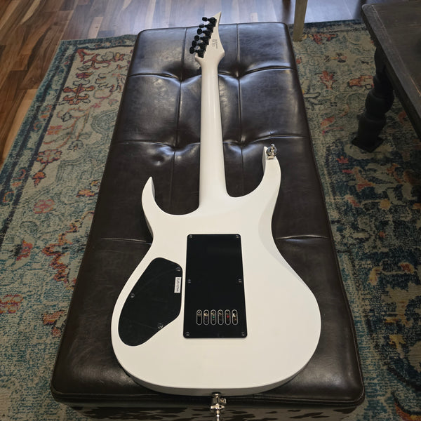 2018 Solar A1.6ETWHM A1.6 EverTune - Matte White