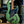 Load image into Gallery viewer, 2024 Dingwall Custom Shop Super J - BEAD Tuning - Olivine Metallic w/Gig Bag
