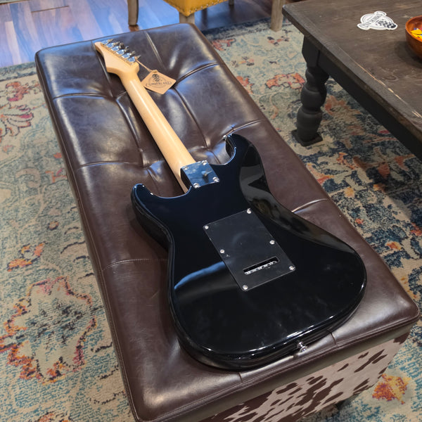 NOS Lyman LS-150 - S-Style - Electric - Blue Burst