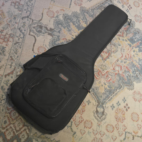 2006 Epiphone EB-3 Bass - Cherry Red - w/Gig Bag