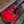 Load image into Gallery viewer, 2010 Epiphone The Dot CH ES-335 -  Cherry Red - w/ Hardshell Case
