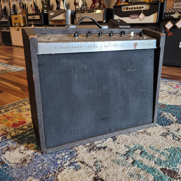 1964 Gibson GA-8T Discoverer Tremolo Amp