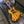 Load image into Gallery viewer, 2006 Fernandes Burny YH-JR - Hide Signature Model - Yellow Heart Junior - Built-in-Amp - w/ Gig Bag

