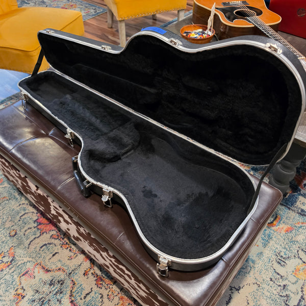 1994 Fender American Standard Telecaster - Sunburst - w/Case