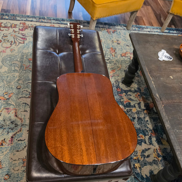 2003 Martin D-18GE Golden Era D-18 - Natural - w/Case