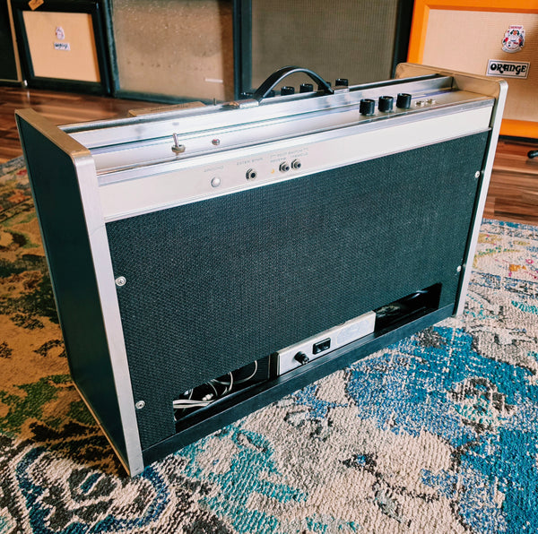 1966 Baldwin C1 Custom Professional - 2x12 - Solid State - Combo Amp