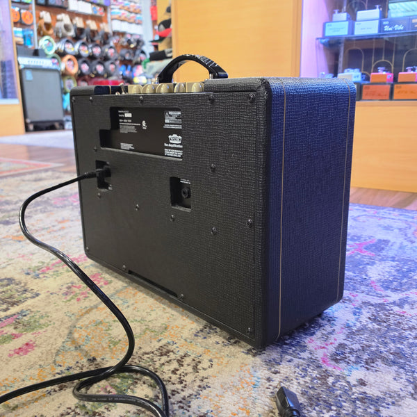 2000 Vox AC10C1 - 1x10 - 10-watt - Combo Tube Amp