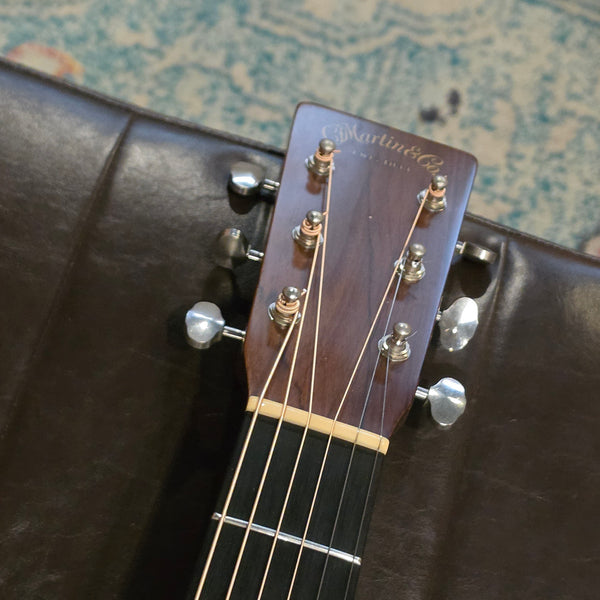 2003 Martin D-18GE Golden Era D-18 - Natural - w/Case