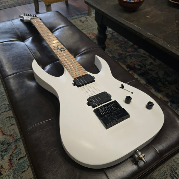 2018 Solar A1.6ETWHM A1.6 EverTune - Matte White