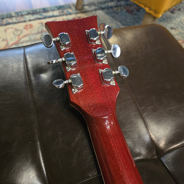 1973 Ampeg Stud - GET-100 SG - Made in Japan - w/ OHSC